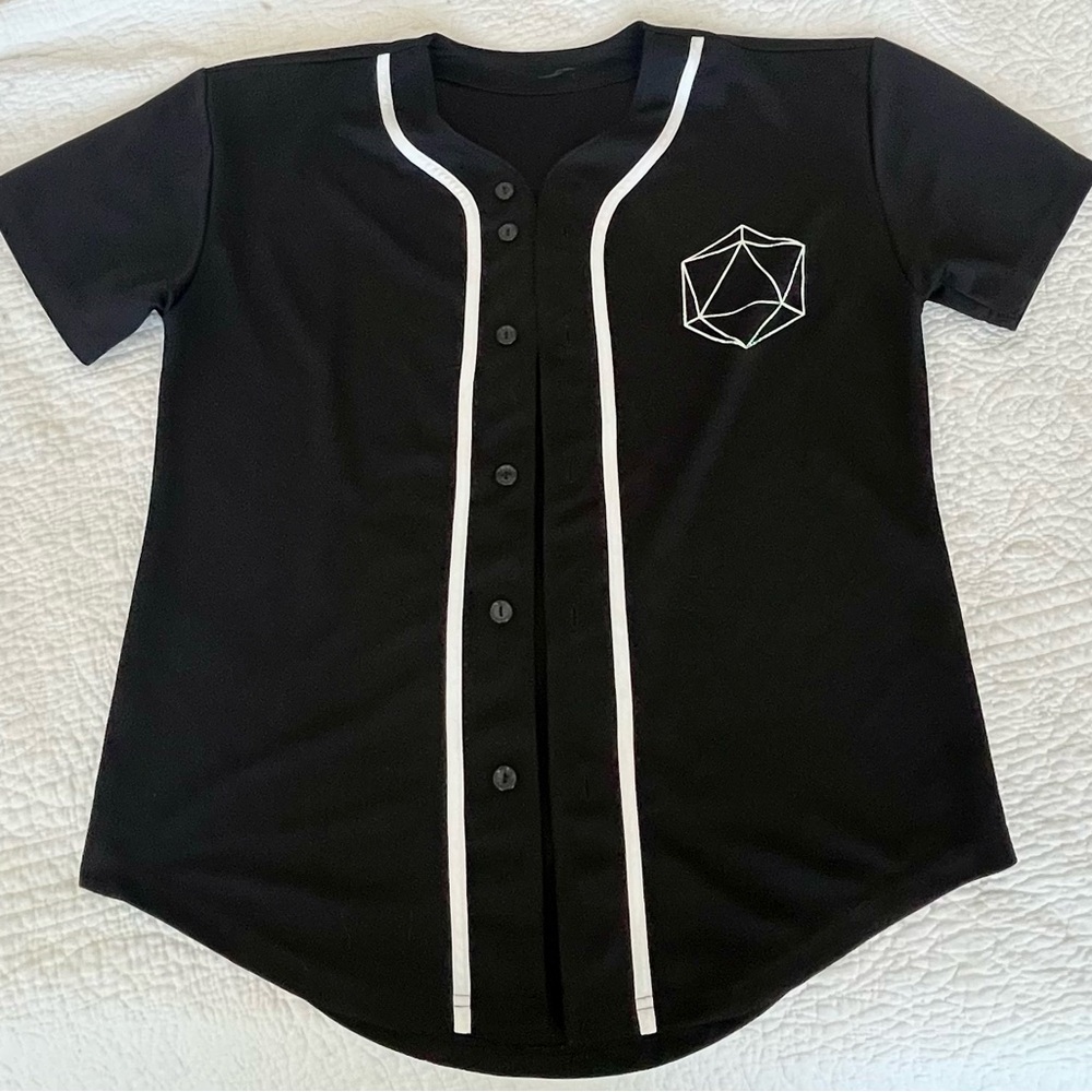 Odesza Jersey